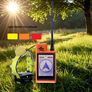 Навигатор Hunter Compass 25000 Pro купить